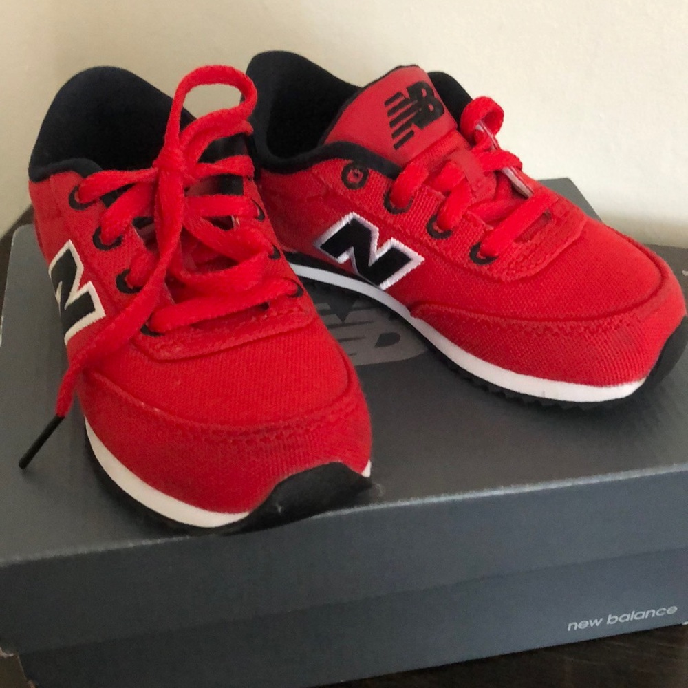 New Balance Shoes